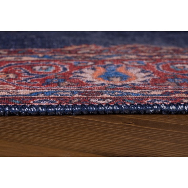 Covor Conceptum Hypnose Blues Chenille Dark Blue AL 87 1.50x2.30m