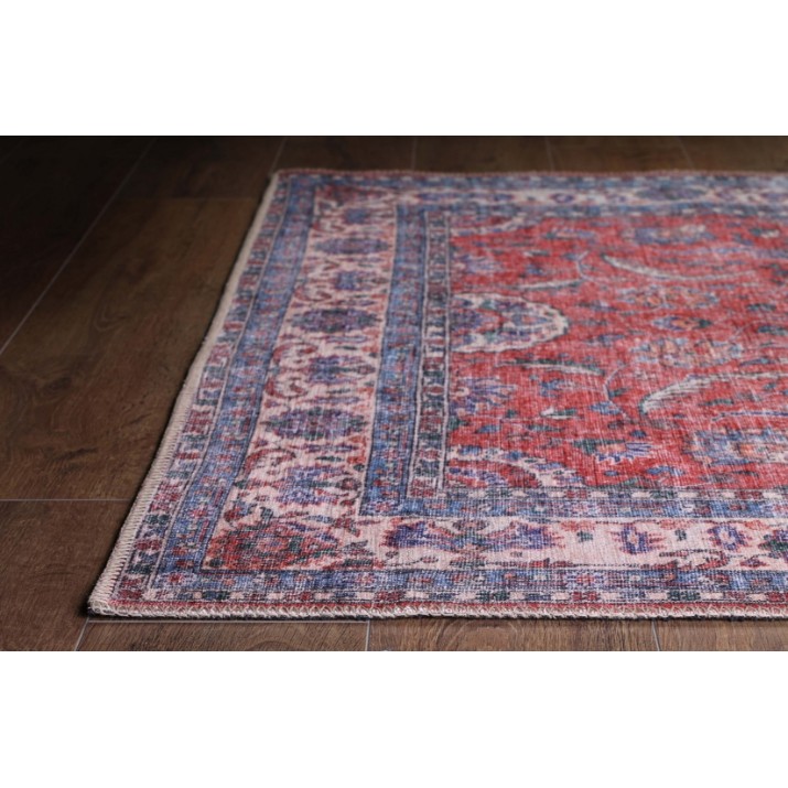 Ковёр Conceptum Hypnose Blues Chenille Rustic AL 84 1.50x2.30m