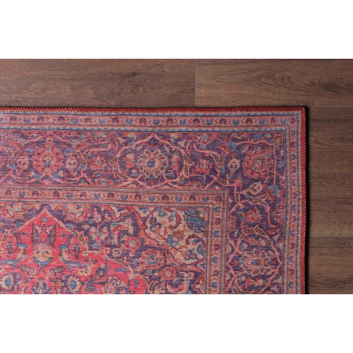 Ковёр Conceptum Hypnose Blues Chenille Red AL 53 1.50x2.30m