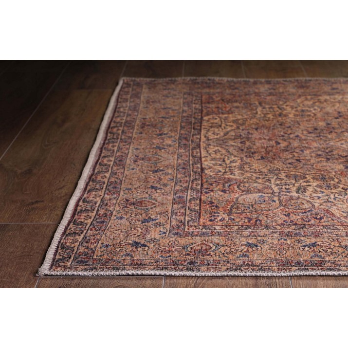 Ковёр Conceptum Hypnose Blues Chenille Brown AL 25 1.50x2.30m