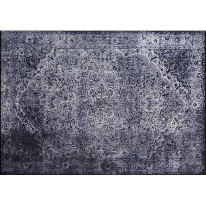 Covor Conceptum Hypnose Blues Chenille Gray AL 22 1.50x2.30m