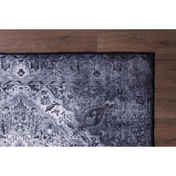 Ковёр Conceptum Hypnose Blues Chenille Gray AL 22 1.50x2.30m