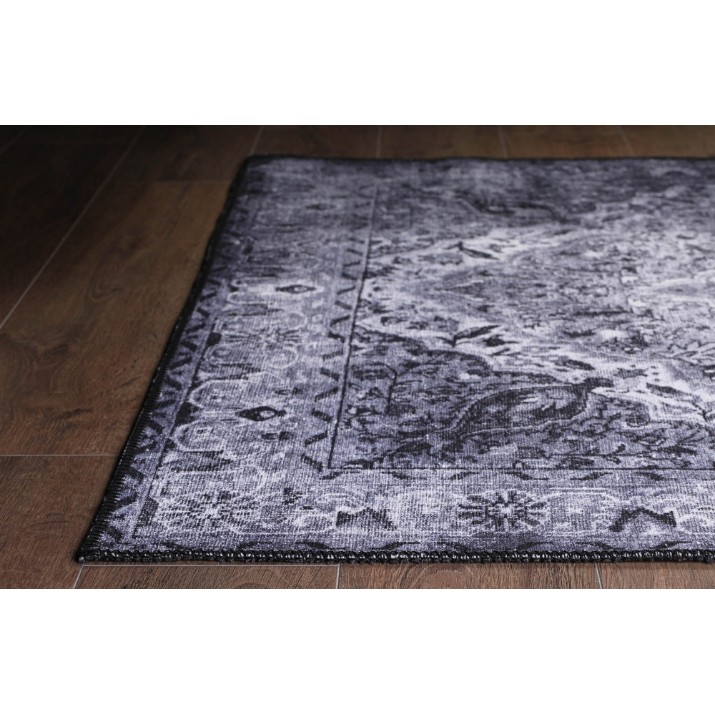 Covor Conceptum Hypnose Blues Chenille Gray AL 22 1.50x2.30m