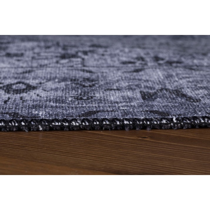 Covor Conceptum Hypnose Blues Chenille Gray AL 22 1.50x2.30m
