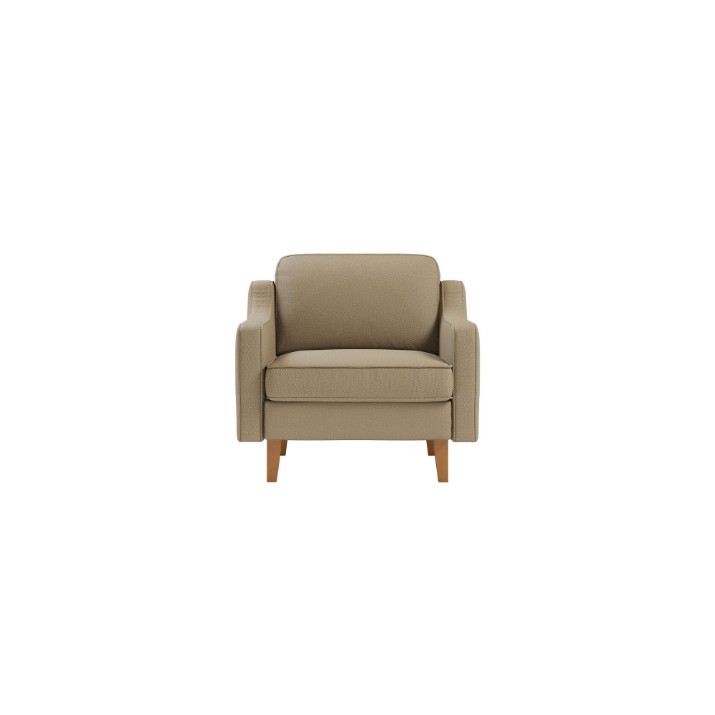 Fotoliu Atelier Del Sofa Robin 1 Beach Walnut