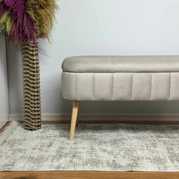 Fotoliu moale Atelier Del Sofa Oslo Babyface Beige