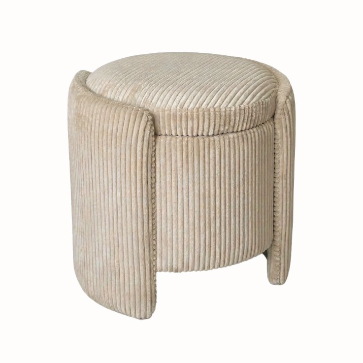 Пуф Atelier Del Sofa Cuddle Beige