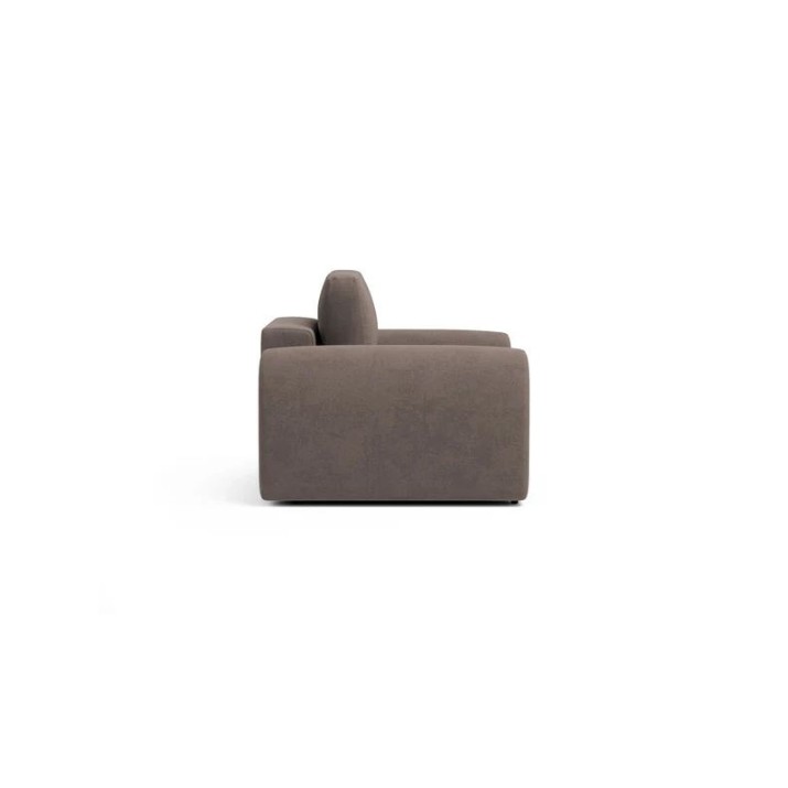 Кресло Atelier Del Sofa Mono P Brown