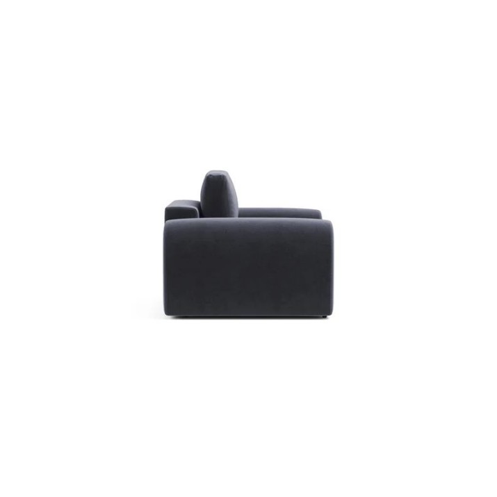 Fotoliu Atelier Del Sofa Mono P Petrol Blue
