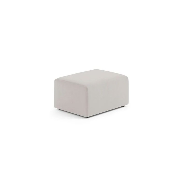 Пуф Atelier Del Sofa Mono Cream
