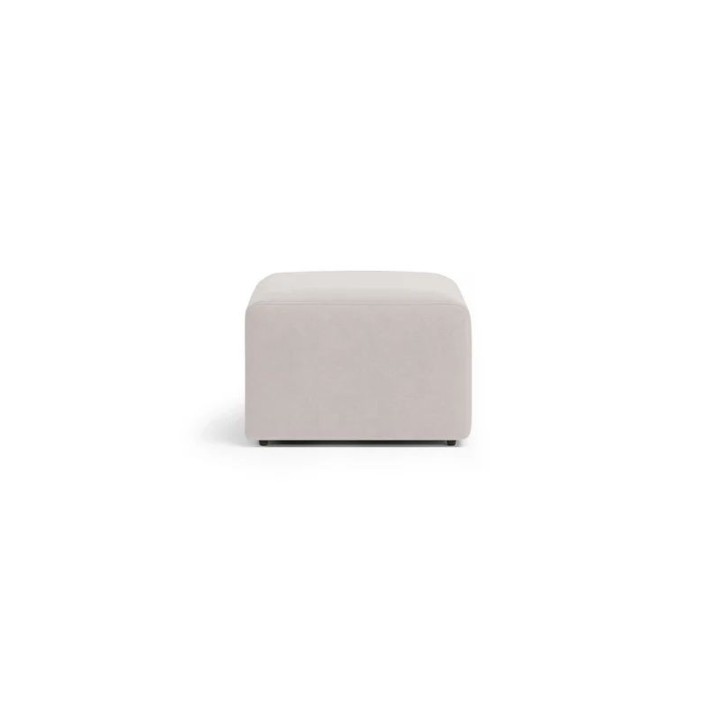 Пуф Atelier Del Sofa Mono Cream