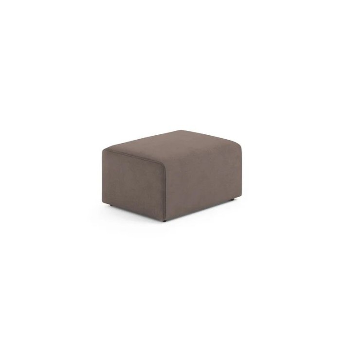 Fotoliu moale Atelier Del Sofa Mono Brown
