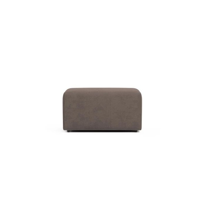 Fotoliu moale Atelier Del Sofa Mono Brown