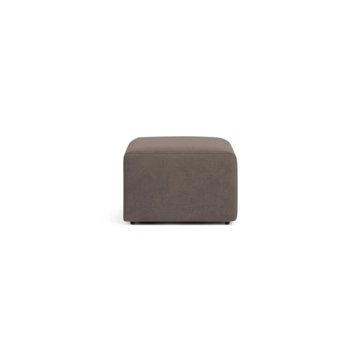 Fotoliu moale Atelier Del Sofa Mono Brown