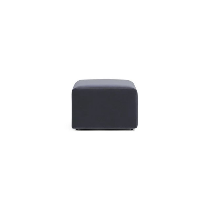 Пуф Atelier Del Sofa Mono Petrol Blue