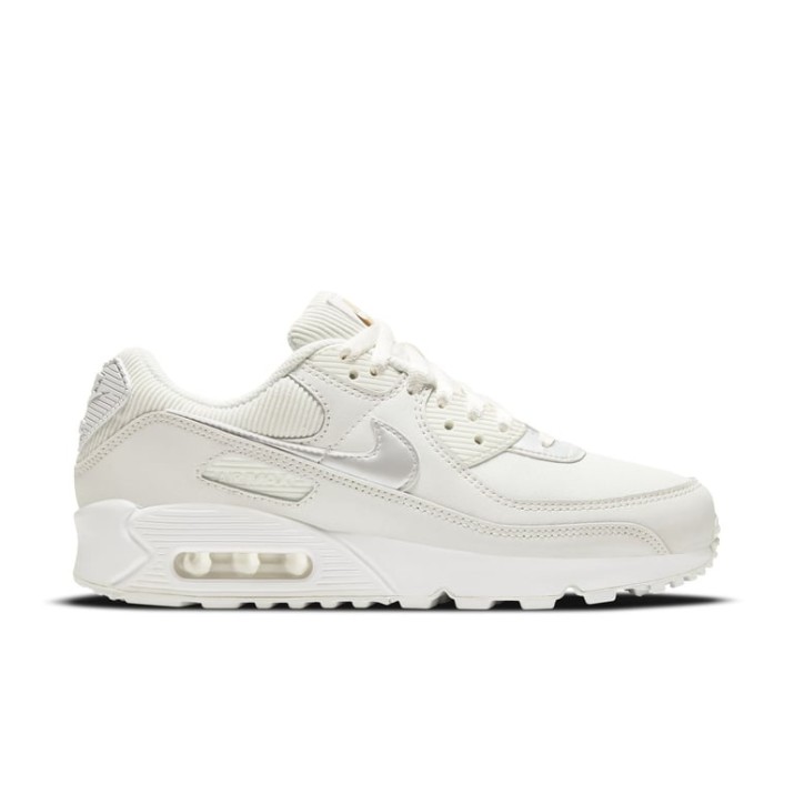 Кроссовки женские Nike Air Max Summit White/Dark Beetroot/White/, s.36.5