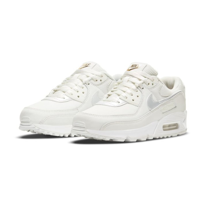 Adidași pentru dame Nike Air Max Summit White/Dark Beetroot/White/, s.37.5