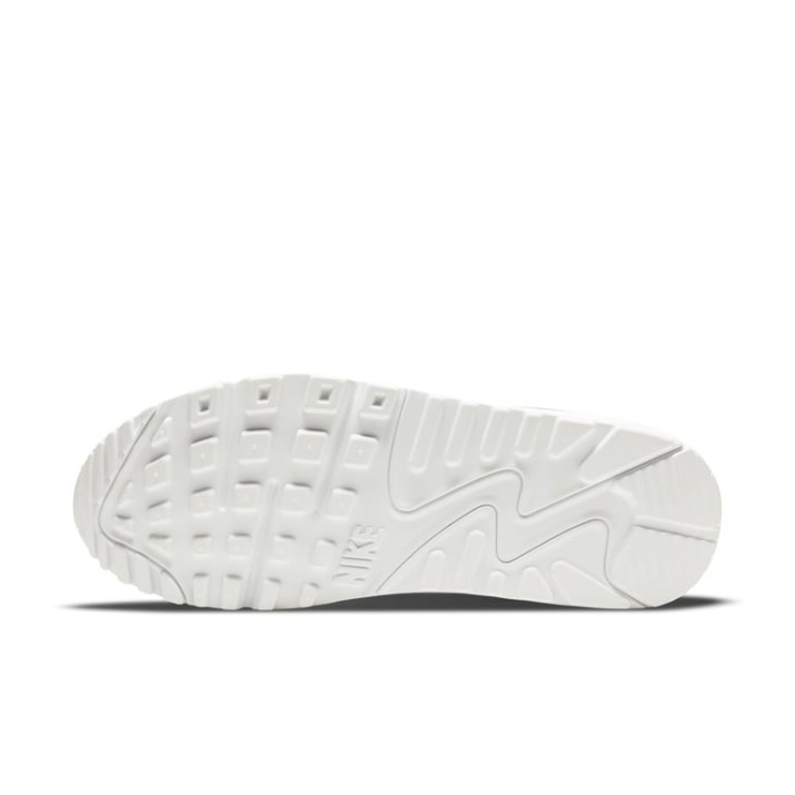 Adidași pentru dame Nike Air Max Summit White/Dark Beetroot/White/, s.37.5