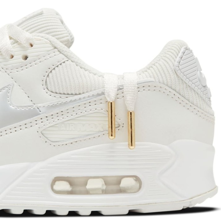 Adidași pentru dame Nike Air Max Summit White/Dark Beetroot/White/, s.38