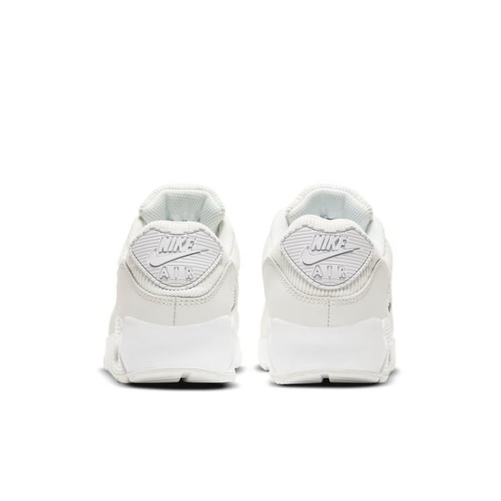 Adidași pentru dame Nike Air Max Summit White/Dark Beetroot/White/, s.39