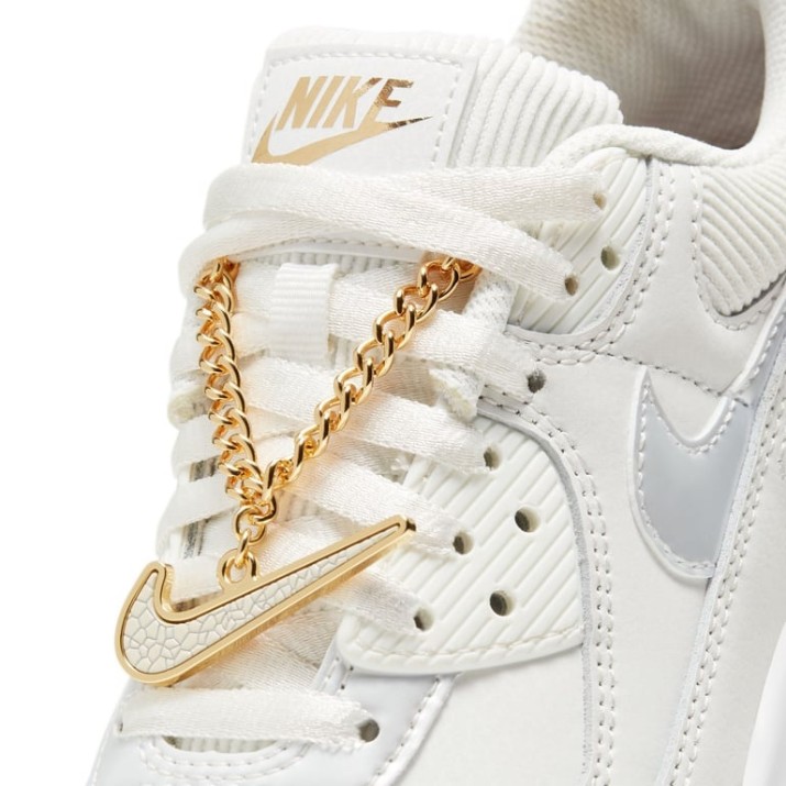 Adidași pentru dame Nike Air Max Summit White/Dark Beetroot/White/, s.39