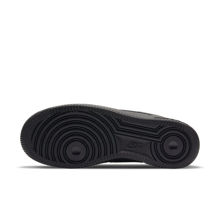 Кеды женские Nike Air Force 1 07 Black, s.36