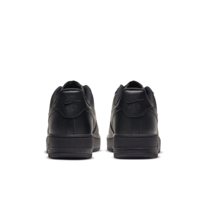 Ghete pentru dame Nike Air Force 1 07 Black, s.39