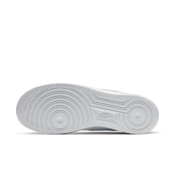 Ghete pentru dame Nike Air Force 1 07 White, s.38.5