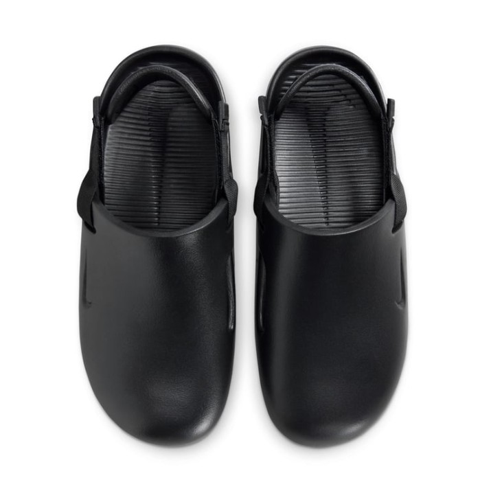 Мужские сабо Nike Calm Black, s.41