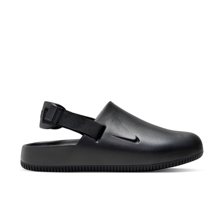 Saboți pentru barbati Nike Calm Black, s.42.5