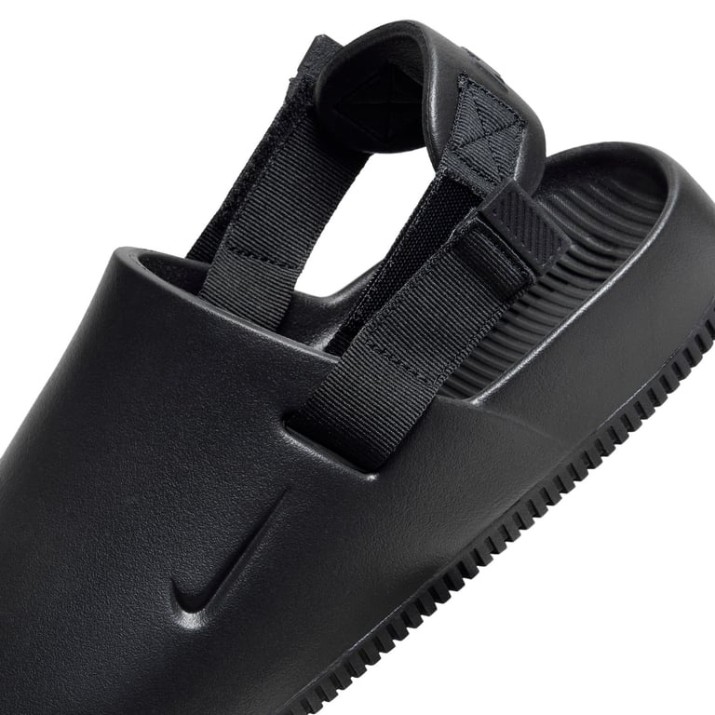 Saboți pentru barbati Nike Calm Black, s.42.5