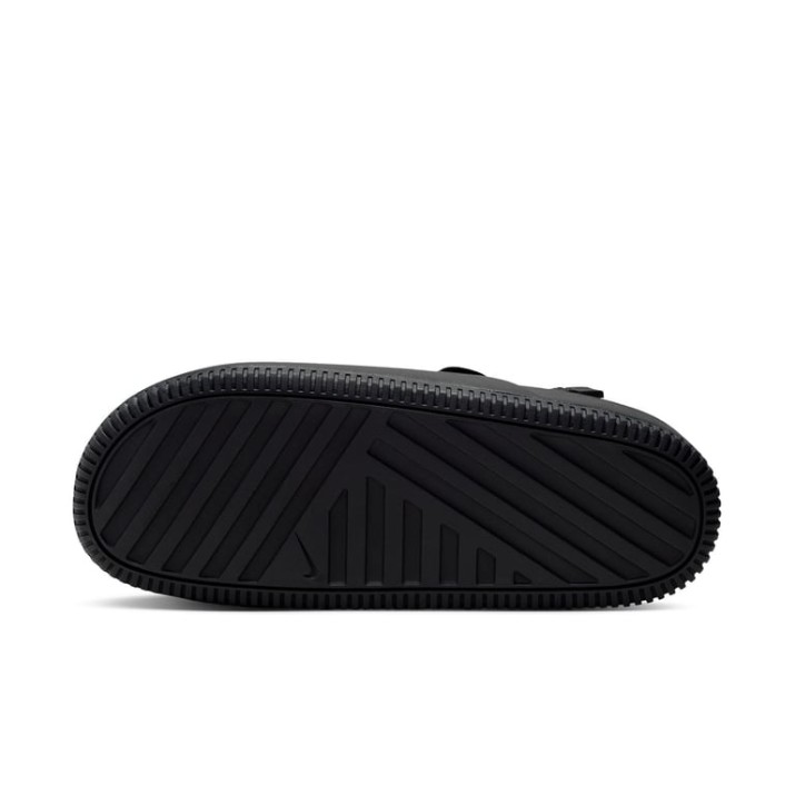 Saboți pentru barbati Nike Calm Black, s.42.5