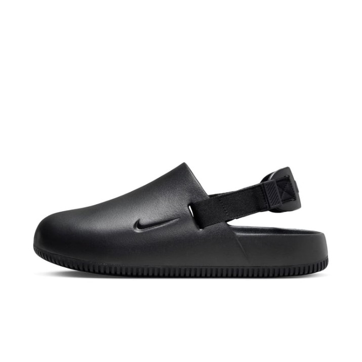 Мужские сабо Nike Calm Black, s.44