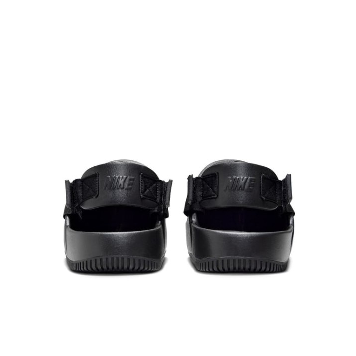 Мужские сабо Nike Calm Black, s.45