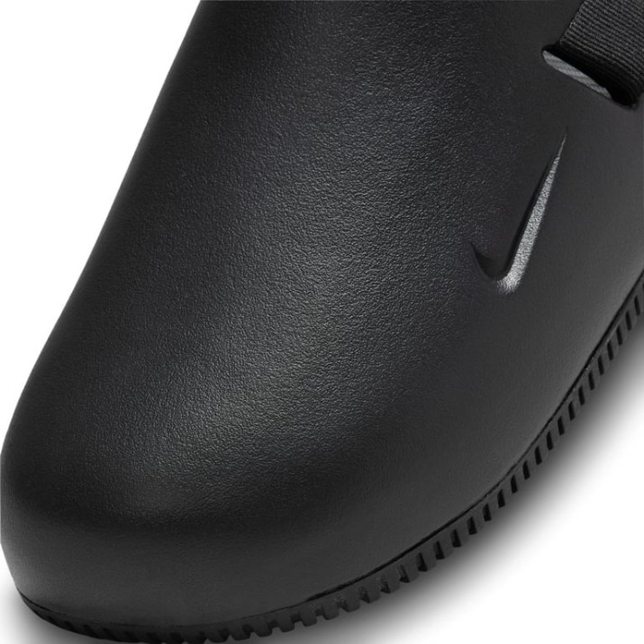 Мужские сабо Nike Calm Black, s.45