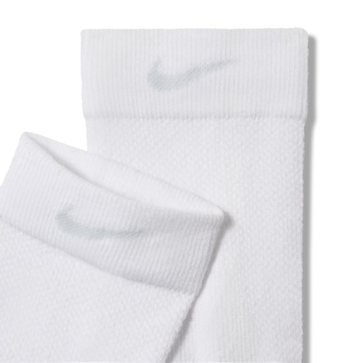Женские носки Nike Run Lightweight Running White/Black/Pure Platinum, s.L