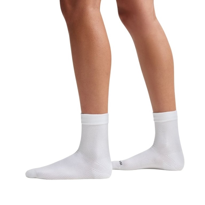 Женские носки Nike Run Lightweight Running White/Black/Pure Platinum, s.L