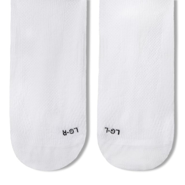Сiorapi pentru dame Nike Run Lightweight Running White/Black/Pure Platinum, s.M