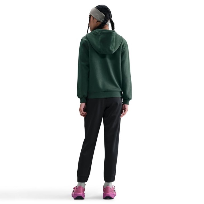 Детские спортивные штаны Nike Multi Black/White, s.L