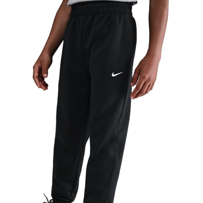 Детские спортивные штаны Nike Multi Black/White, s.L