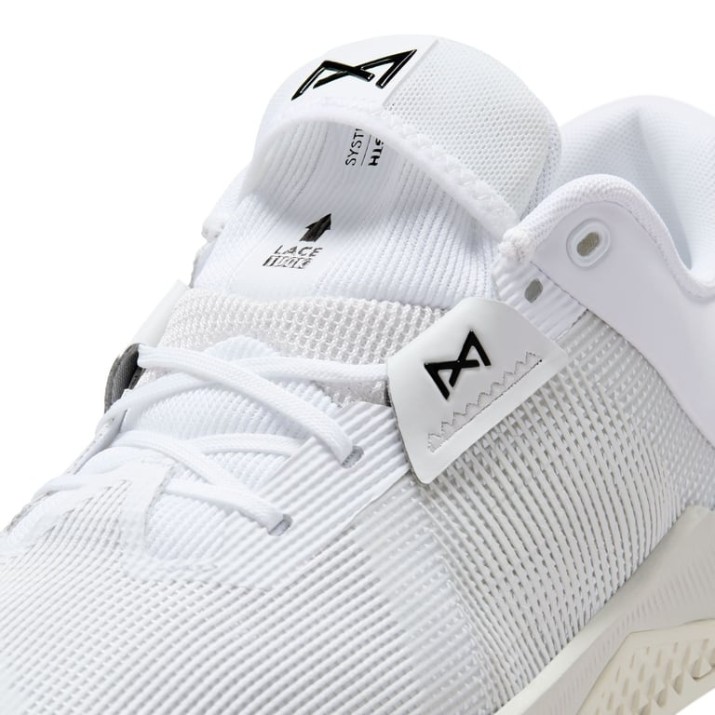 Кроссовки мужские Nike Metcon 10 White/Platinum Tint/Gum Light Brown/Black, s.44.5