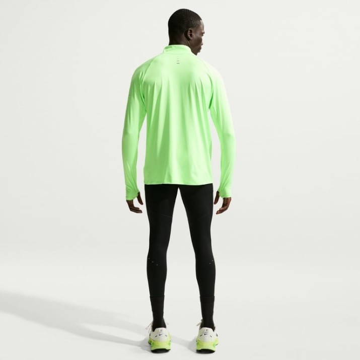 Мужские леггинсы Nike Stride Dri-FIT Black, s.L