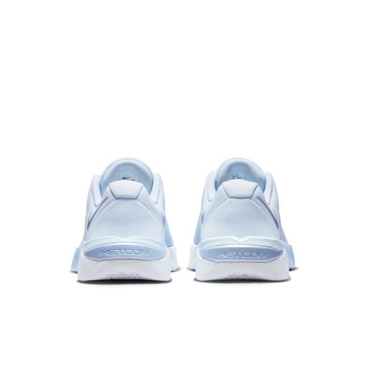 Кроссовки женские Nike Metcon 10 Hydrogen Blue/Aluminium/Football Grey/Hydrogen Blue, s.40