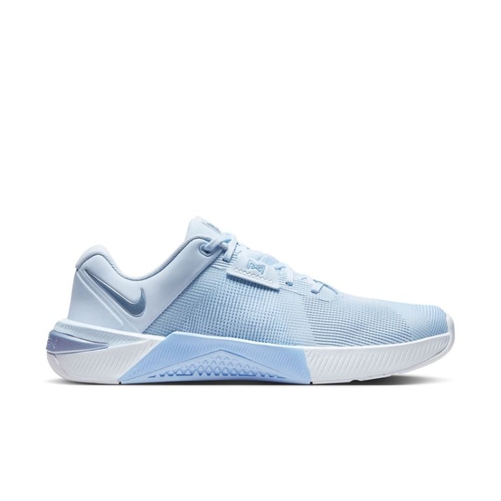 Кроссовки женские Nike Metcon 10 Hydrogen Blue/Aluminium/Football Grey/Hydrogen Blue, s.35.5