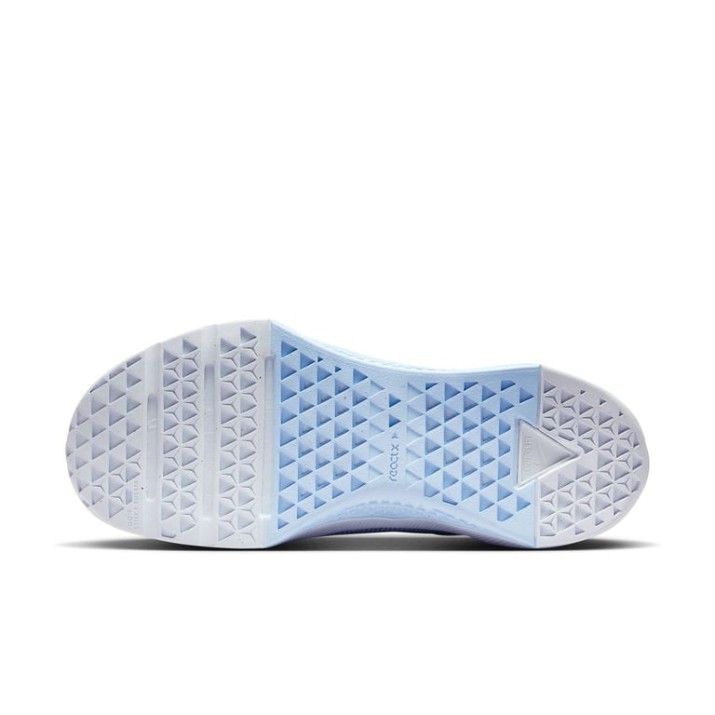 Кроссовки женские Nike Metcon 10 Hydrogen Blue/Aluminium/Football Grey/Hydrogen Blue, s.35.5