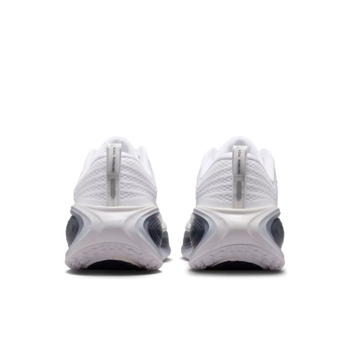 Adidași pentru bărbați Nike Vomero Plus White/Green Spark/World Indigo/Midnight Navy, s.42.5