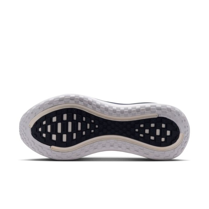 Adidași pentru bărbați Nike Vomero Plus White/Green Spark/World Indigo/Midnight Navy, s.41