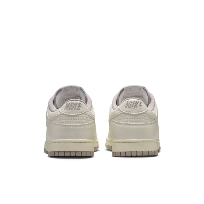 Ghete pentru bărbați Nike Dunk Low Retro  Soft Pearl/College Grey, s.41