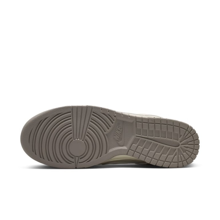 Ghete pentru bărbați Nike Dunk Low Retro  Soft Pearl/College Grey, s.45