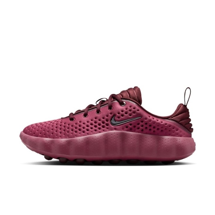 Кроссовки женские Nike Mind 002 Pink Smoke/Metallic Silver/Mystic Dates, s.36